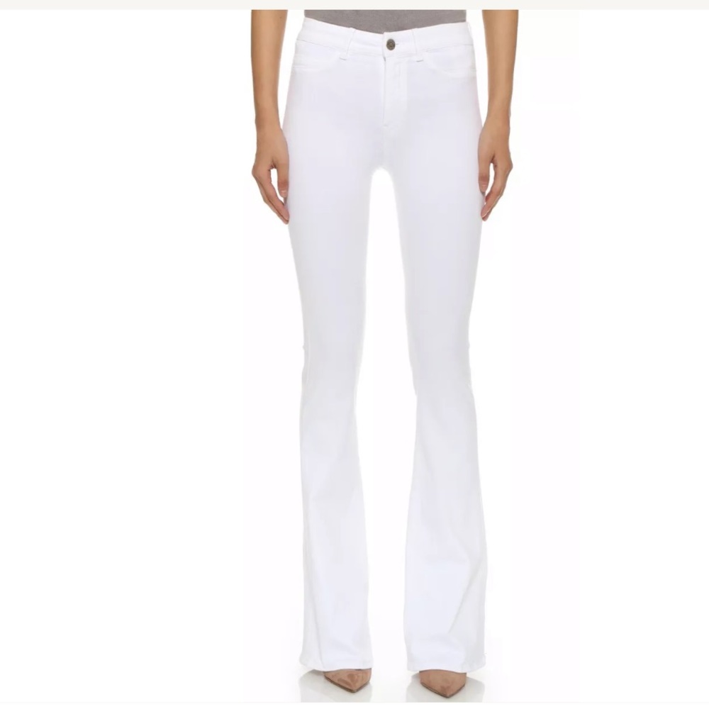 NWT Anthropologie M.i.h Bodycon Marrakesh Jeans